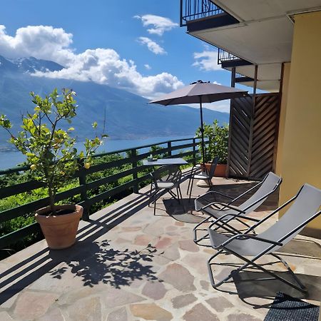 Bel Soggiorno Lake View 2 Tremosine 외부 사진