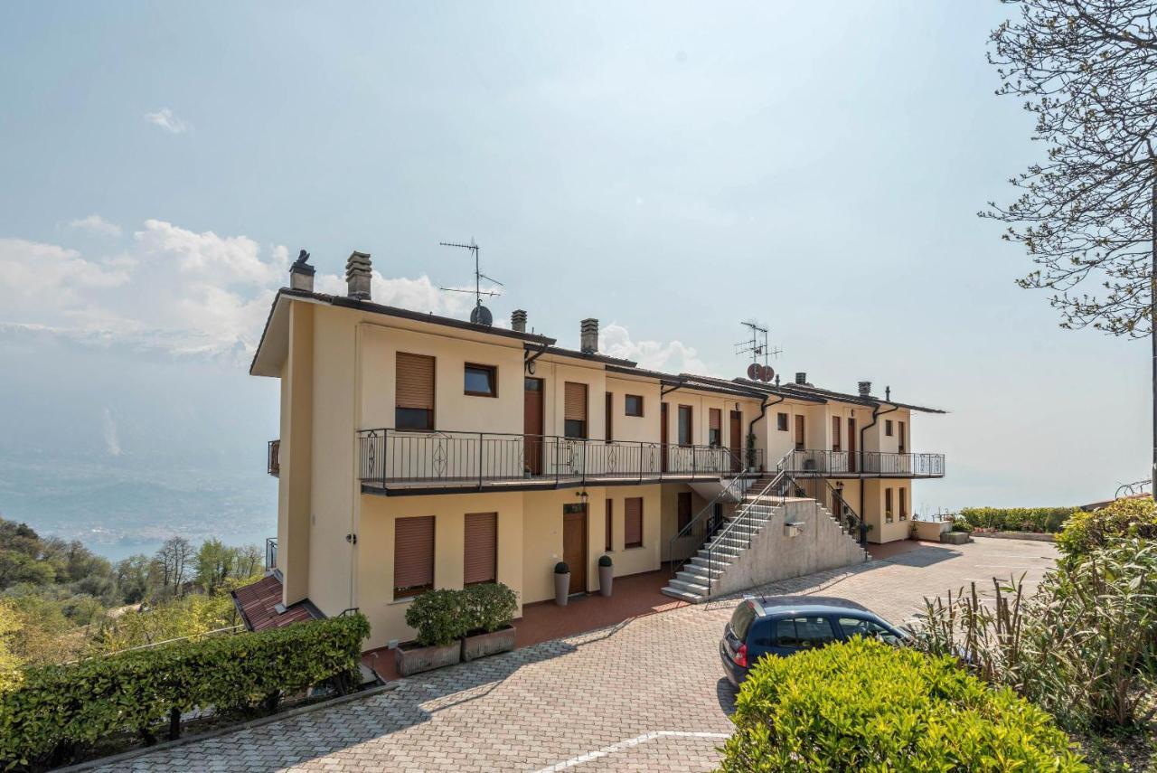Bel Soggiorno Lake View 2 Tremosine 외부 사진