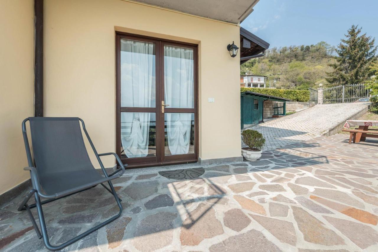 Bel Soggiorno Lake View 2 Tremosine 외부 사진