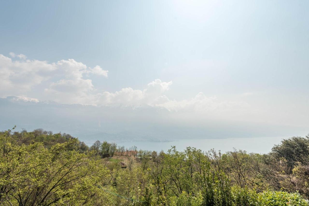 Bel Soggiorno Lake View 2 Tremosine 외부 사진